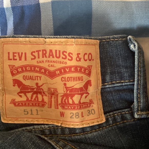 Levi’s bundle - Picture 3 of 10